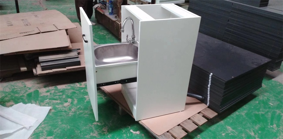 升降屏風品酒桌