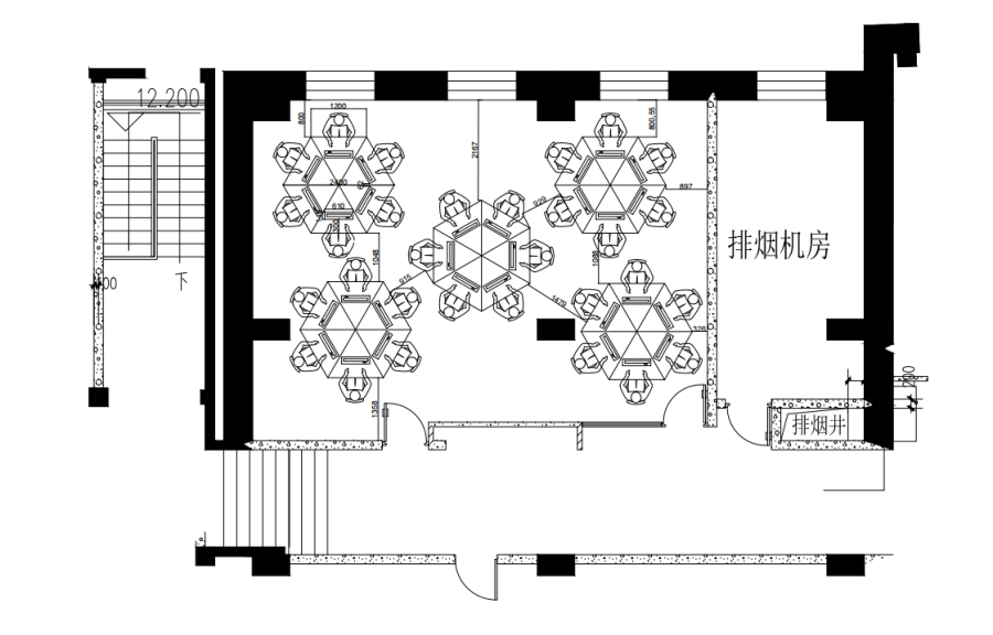 上海黃浦區同創中學 (2)