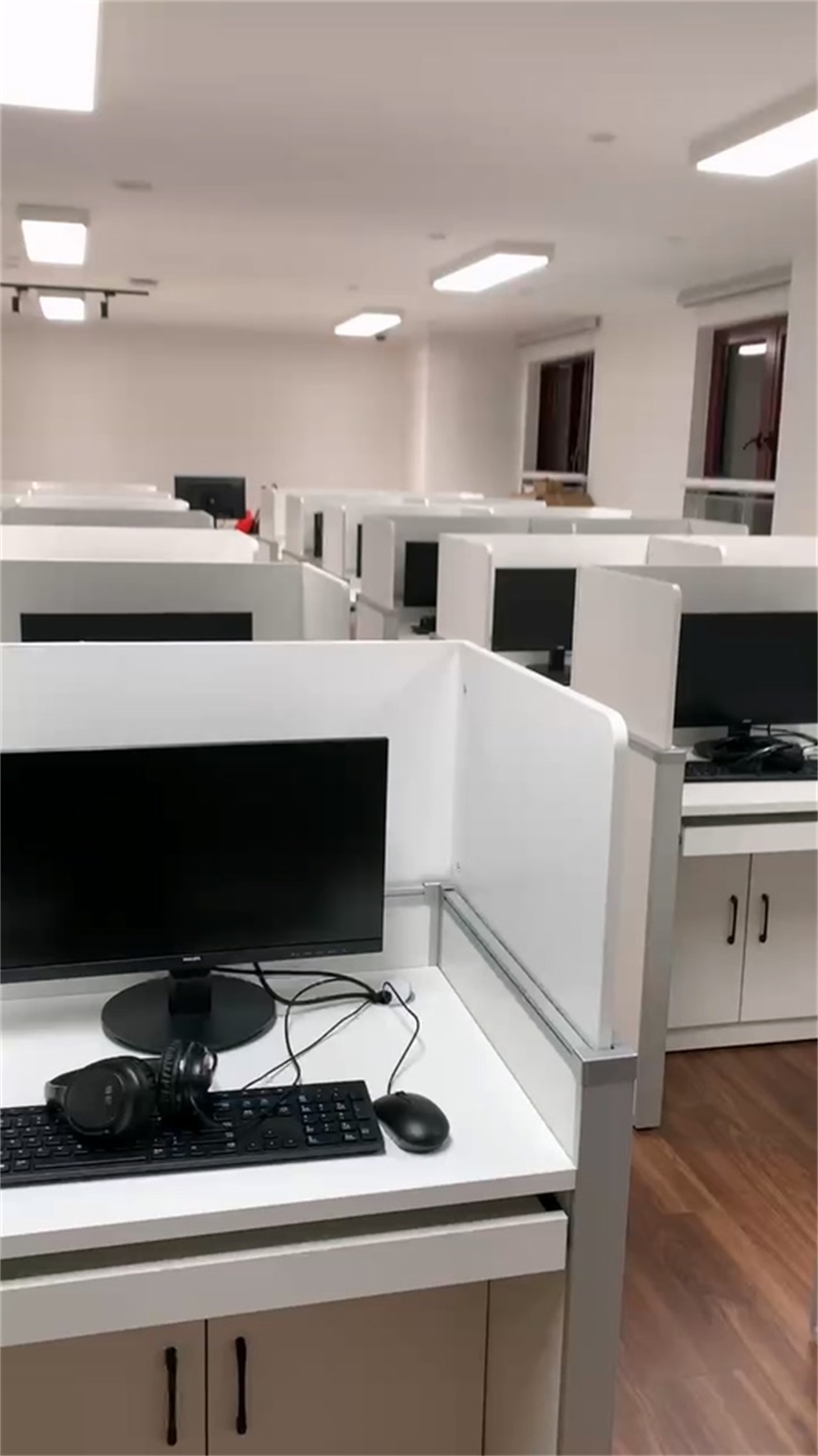 上海黃浦區同創中學 (1)