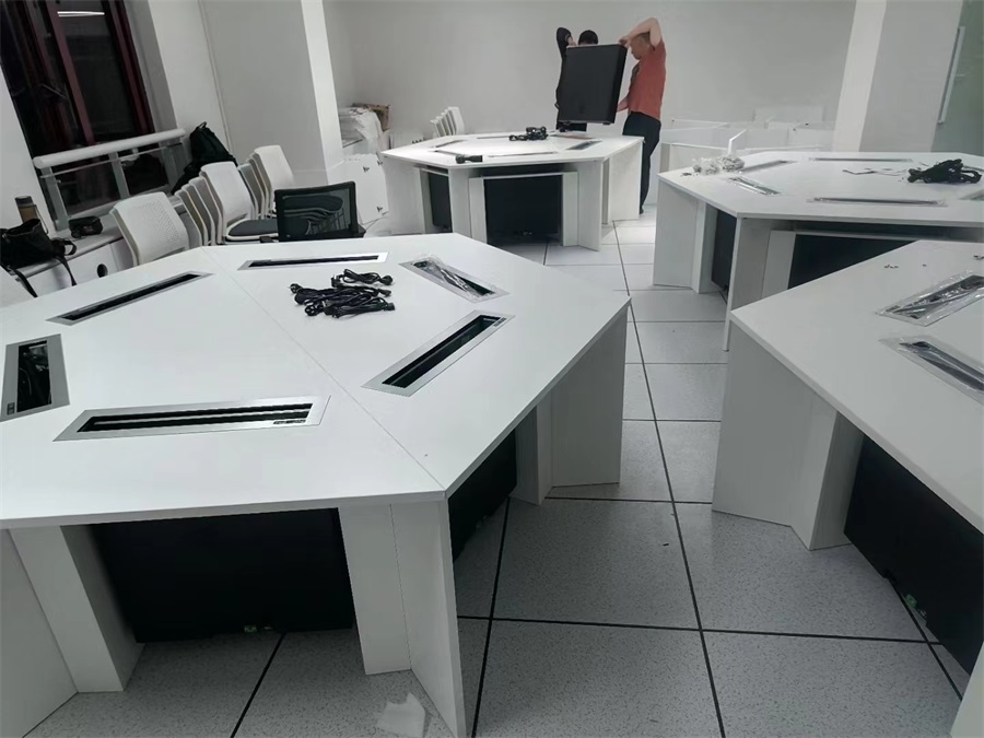 上海黃浦區同創中學 (3)