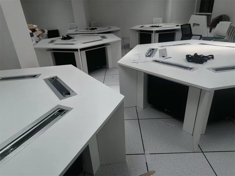 上海黃浦區同創中學 (2)