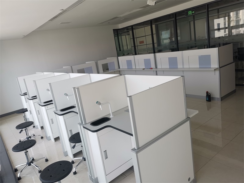 中國食品發酵工業研究院升降品酒桌